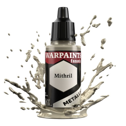 Mithril 18ml