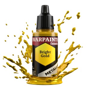 Bright Gold 18ml