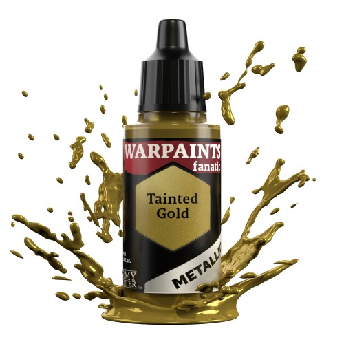 Tainted Gold 18ml