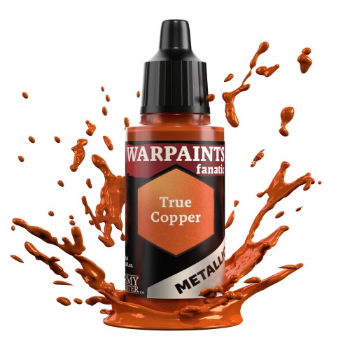 True Copper 18ml