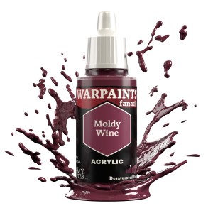 Moldy Wine 18ml