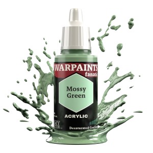 Mossy Green 18ml