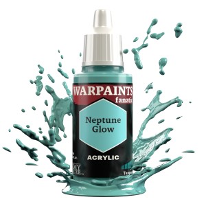 Neptune Glow 18ml