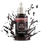 Oak Brown 18ml