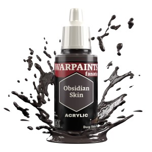 Obsidian Skin 18ml