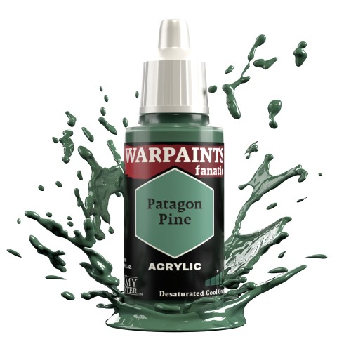 Patagon Pine 18ml