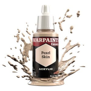 Pearl Skin 18ml