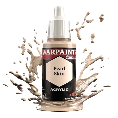 Pearl Skin 18ml