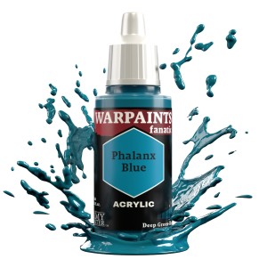 Phalanx Blue 18ml