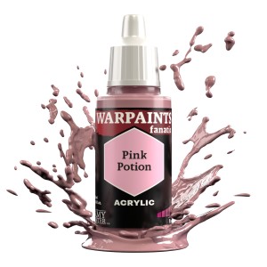Pink Potion 18ml