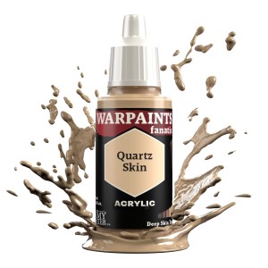 Quartz Skin 18ml