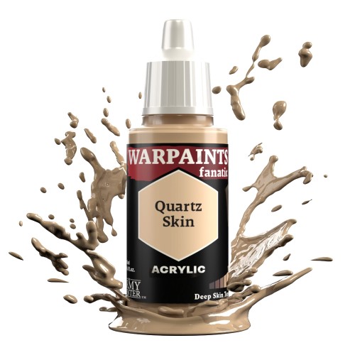 Quartz Skin 18ml
