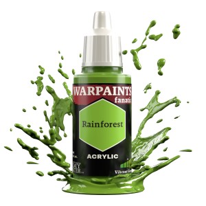 Rainforest 18ml