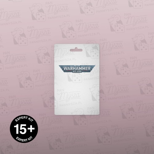 Legio Custodes Pyrithite Spears