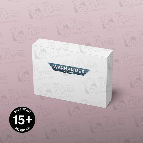 Legio Custodes Gyrfalcon Pattern Jetbike