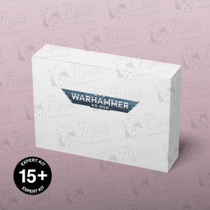 Legio Custodes Coronus Grav-carrier