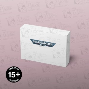 Legio Custodes Pallas Grav-attack