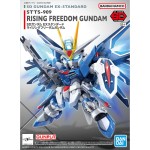 SD Gundam EX Standard Rising Freedom Gundam