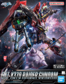 FM 1/100 Raider Gundam