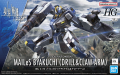 HG 1/72 MAILeS Byakuchi (Drill / Claw Arm)