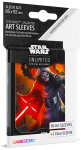 SWU Art Sleeves - Kylo Ren