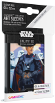 SWU Art Sleeves - Moff Gideon