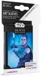SWU Art Sleeves - Rey
