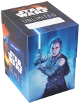 SWU Soft Crate - Rey/Kylo Ren