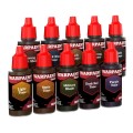 The Army Painter: Warpaints Fanatic - Washes Paint Set 