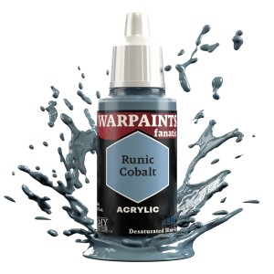 Runic Cobalt 18ml