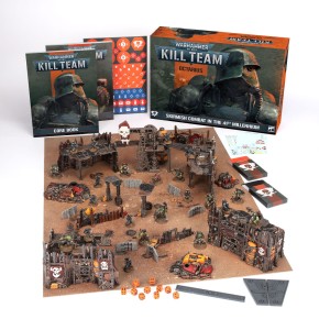 Kill Team: Octarius (ENG)