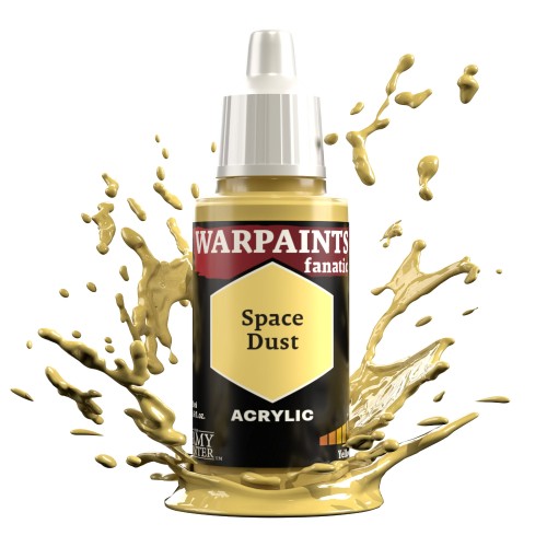 Space Dust 18ml