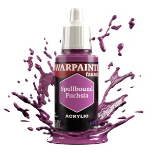 Spellbound Fuchsia 18ml