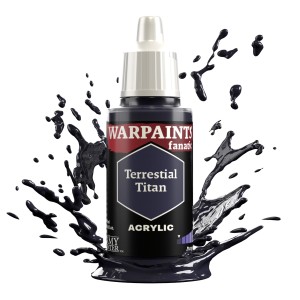 Terrestrial Titan 18ml