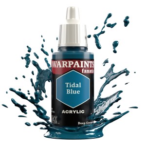 Tidal Blue 18ml