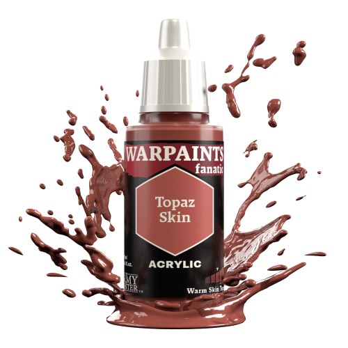 Topaz Skin 18ml