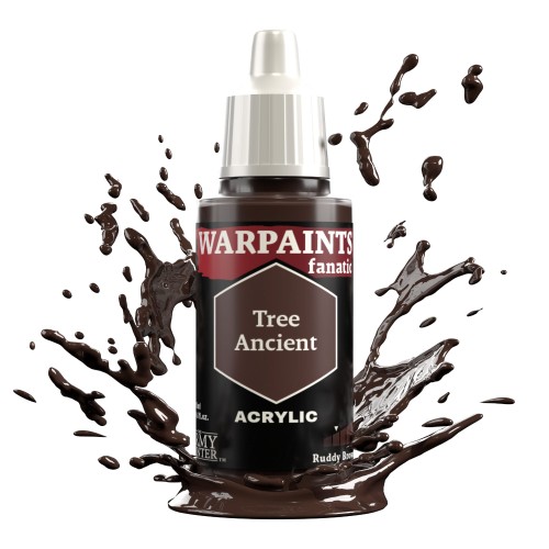 Tree Ancient 18 ml