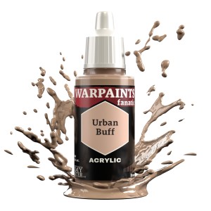 Urban Buff 18ml