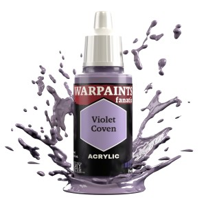 Violet Coven 18ml