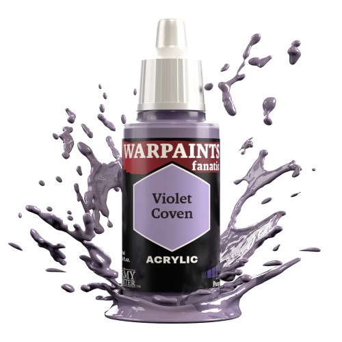 Violet Coven 18ml