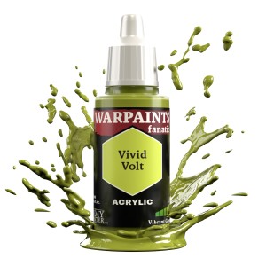 Vivid Volt 18ml
