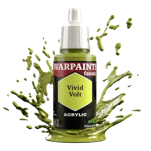 Vivid Volt 18ml