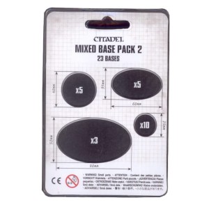 Mixed Base Pack 2