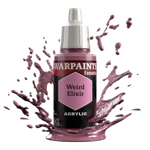 Weird Elixir 18 ml
