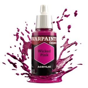 Wicked Pink 18ml
