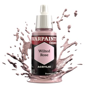 Wilted Rose 18ml