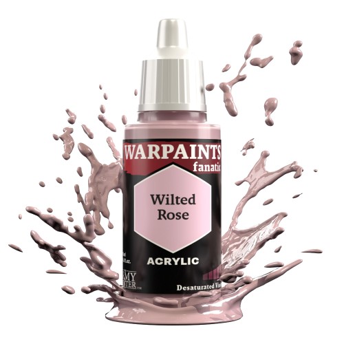 Wilted Rose 18ml