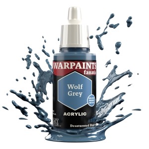 Wolf Grey 18ml