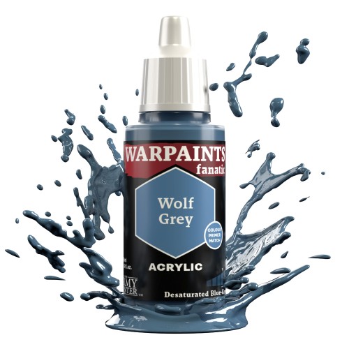 Wolf Grey 18ml