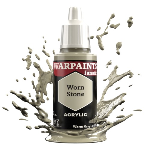 Worn Stone 18ml